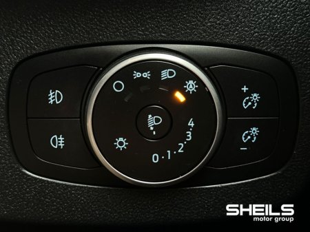 2021 Ford Puma - thumbnail 19