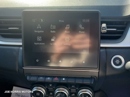 2023 Renault Captur - thumbnail 18