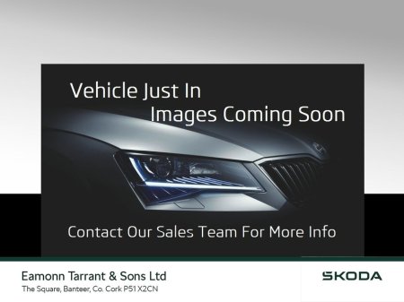 2021 Volkswagen Golf 1.5 TSI 130HP Style €23,950