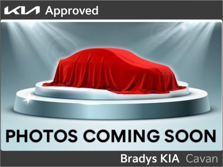 2026 Kia EV3 - thumbnail 1