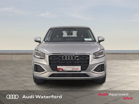 2023 Audi Q2 30 TDI 116HP SE from €320 per month €34,950