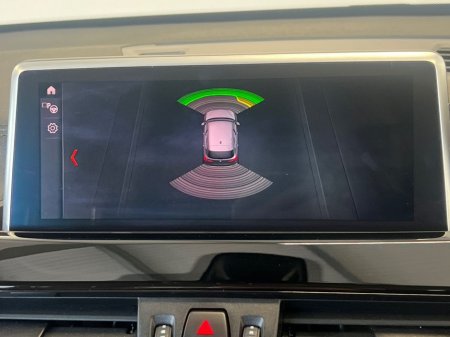 2022 BMW X1 - thumbnail 19