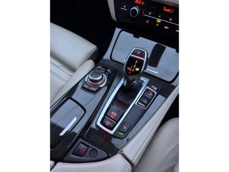 2012 BMW 5 Series D M SPORT Z516 4DR AUTO €9,800 thumbnail