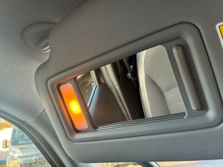 2026 Honda Jazz Crosstar €36,650 thumbnail