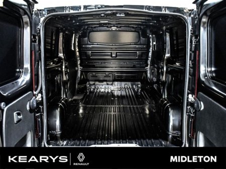 2026 Renault Trafic - photo 5