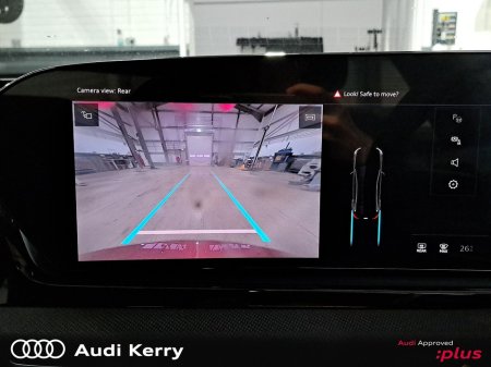 2025 Audi A5 40 TDI 204HP EDITION ONE SE €52,900 thumbnail