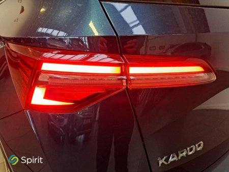 2024 Skoda Karoq - thumbnail 22
