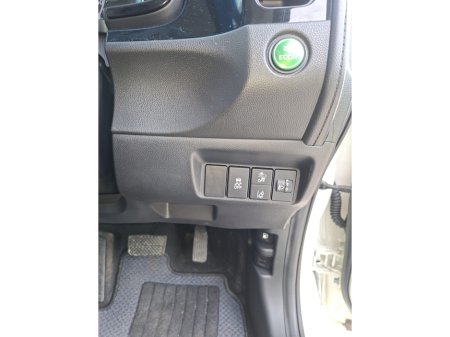 2020 Honda Shuttle - thumbnail 15