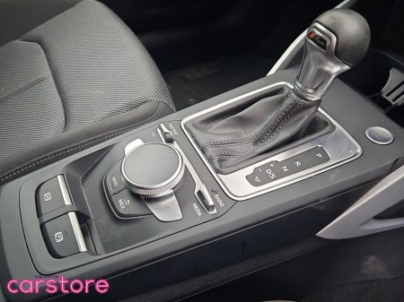 2018 Audi Q2 1.0 Auto €21,480 thumbnail