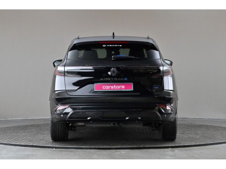 2024 Renault Austral - thumbnail 8