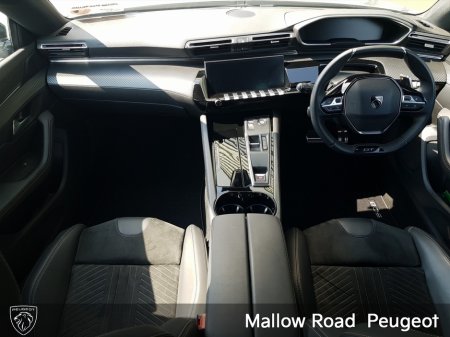 2024 Peugeot 508 SW GT PACK 1.5 HDI 130 AUTO €43,950