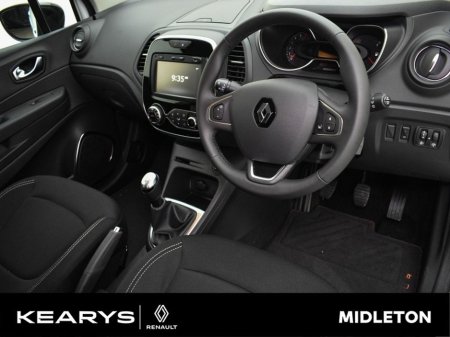 2020 Renault Captur - thumbnail 6