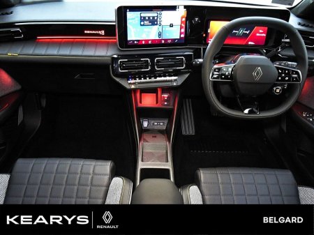 2026 Renault 4 Order Your 261Today! €27,995