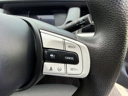 2020 Honda Jazz - thumbnail 19