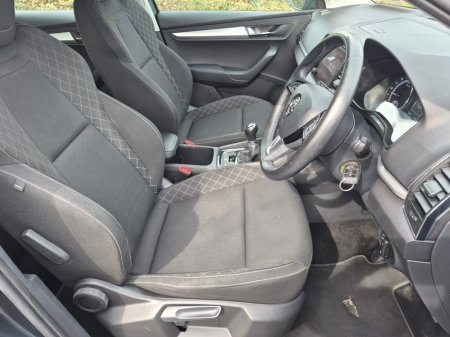 2020 Skoda Karoq - thumbnail 15