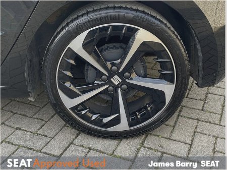 2025 SEAT Ibiza - thumbnail 6