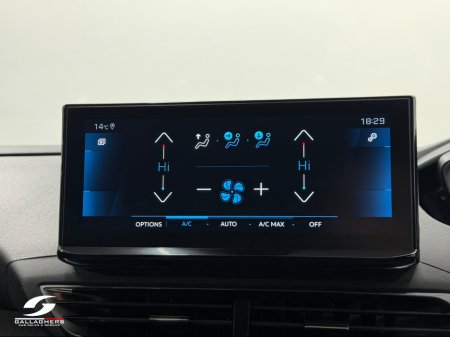 2022 Peugeot 3008 - thumbnail 29