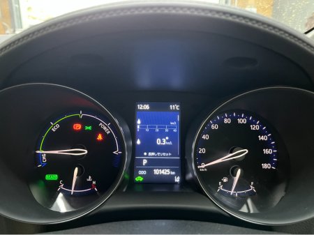 2021 Toyota C-HR - thumbnail 20