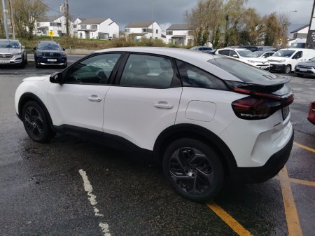 2022 Citroen C4 - thumbnail 5