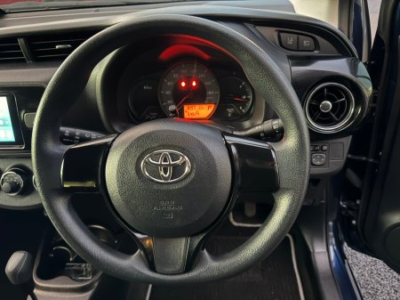 2019 Toyota Yaris  €11,990 thumbnail