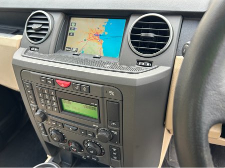 2006 Land Rover Discovery - thumbnail 5