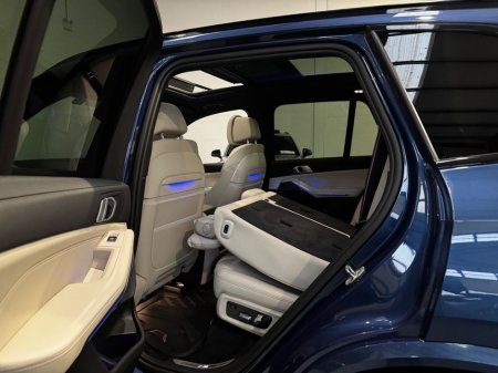2022 BMW X5 7 Seats, Xdrive30d, M Sport Pro #25 thumbnail