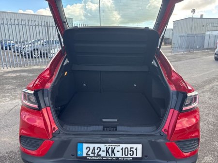 2024 Renault Arkana - thumbnail 12