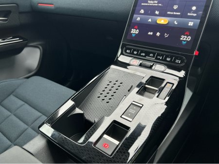 2026 Citroen C5 Aircross - thumbnail 10