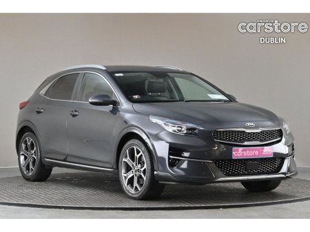 2020 Kia XCeed for sale
