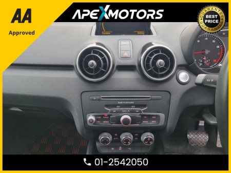 2016 Audi A1 - thumbnail 18