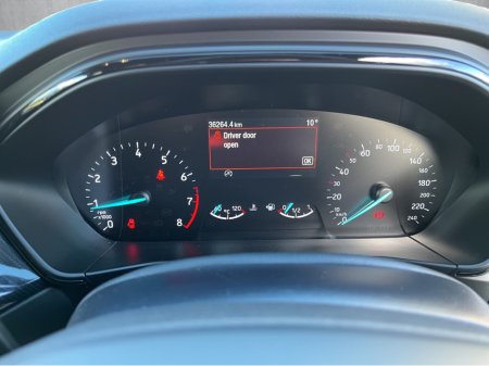 2023 Ford Focus - thumbnail 11