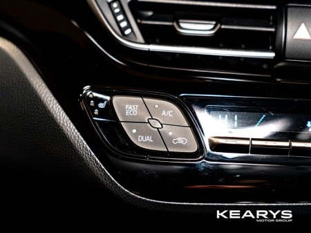 2023 Toyota C-HR - thumbnail 26