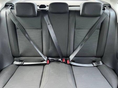 2018 Volkswagen Polo - thumbnail 12