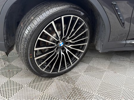 2022 BMW X3 - thumbnail 11