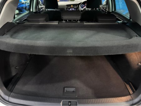 2018 Volkswagen Golf 1.4 TSI DSG HILINE €19,499 thumbnail