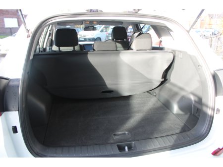 2016 Hyundai Tucson 1.7 CRDI SE NAV BL/DR 5DR €11,850 thumbnail