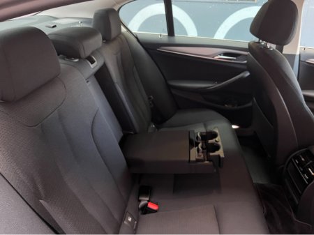 2017 BMW 5 Series €22950 2017 BMW 520D 523D 2.0 AUTOMATIC / CRUISE CONTROL / REVERSE CAMERA / ELECTRIC MEMORY & HEATED SEATS AND MORE €22,950 thumbnail