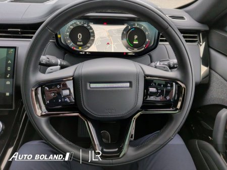 2023 Land Rover Range Rover Sport - thumbnail 12