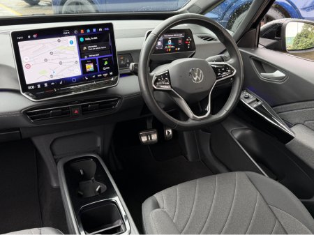 2025 Volkswagen ID.3 - thumbnail 26