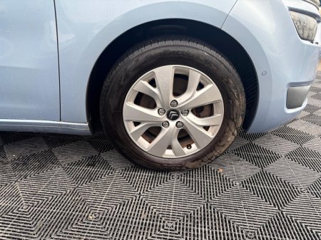 2015 Citroen Grand C4 Picasso - thumbnail 3