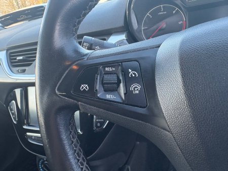 2016 Vauxhall Corsa - thumbnail 22