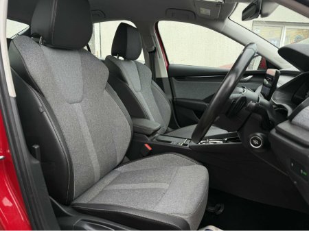 2025 Skoda Octavia SE+ 2.0 TDI 150HP DSG €41,500 thumbnail