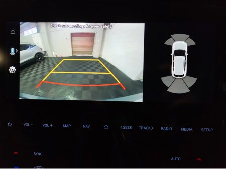 2022 Hyundai Tucson - thumbnail 16