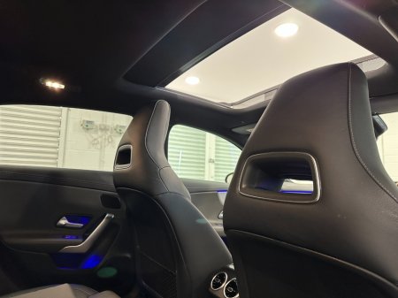 2019 Mercedes-Benz A Class - thumbnail 35