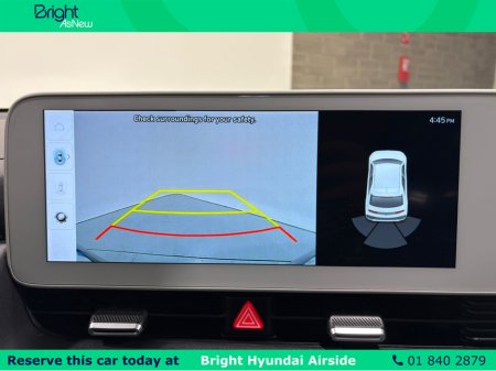 2023 Hyundai Ioniq 5 - thumbnail 23