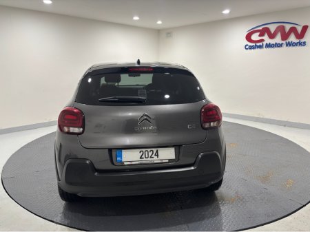 2024 Citroen C3 - thumbnail 7