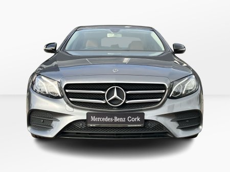 2017 Mercedes-Benz E Class - thumbnail 10