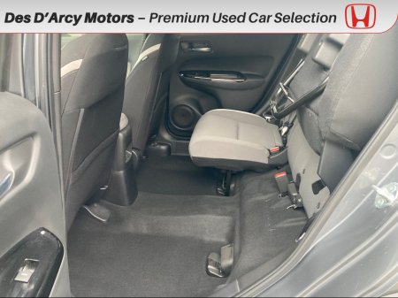 2020 Honda Jazz CROSSTAR EX I-MMD CV €22,950 thumbnail