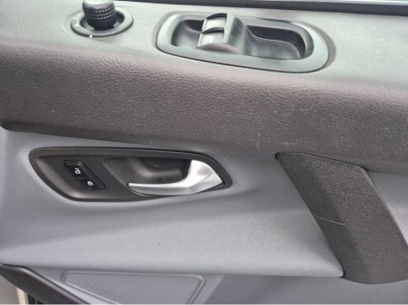 2015 Ford Transit Custom - thumbnail 10