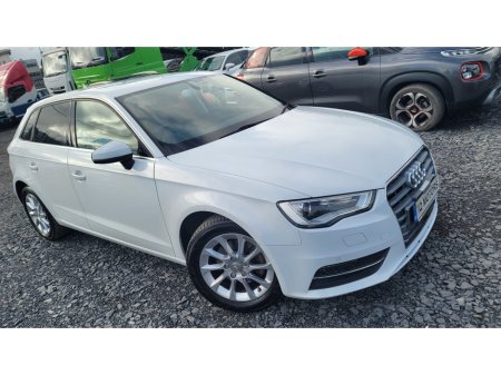 2015 Audi A3 - thumbnail 1